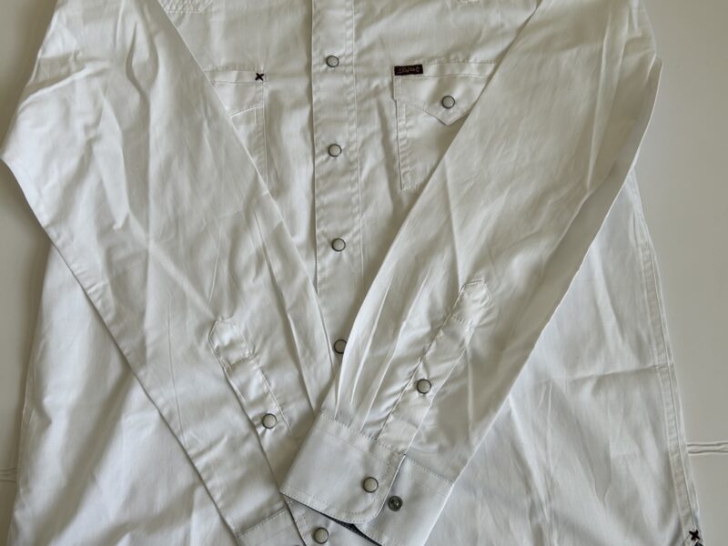 Rafter C Medium shirt