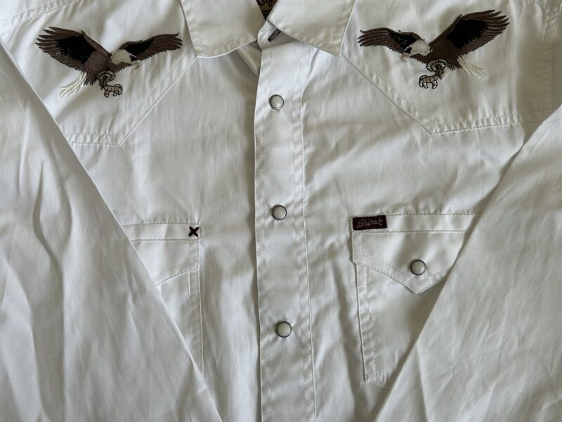 Rafter C Medium shirt