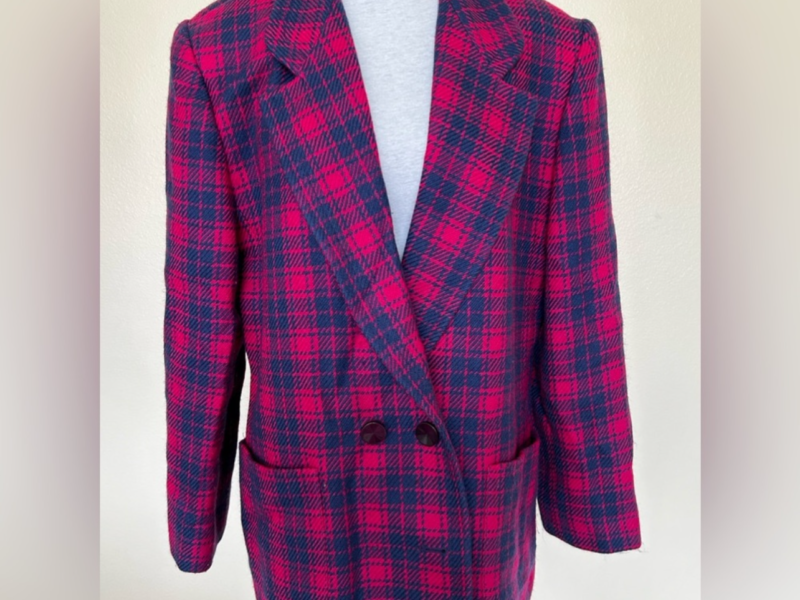 Vintage Benard Holtzman