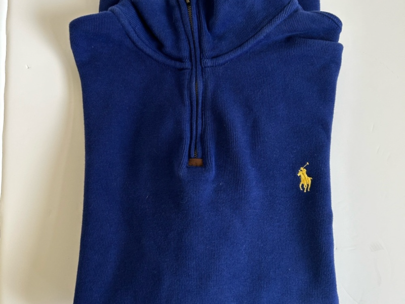Polo Ralph Lauren quarter zip men