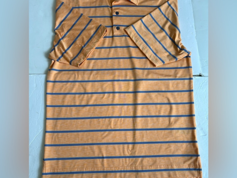 Preowned FJ men