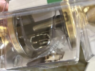 Kwikset Hall & Closet Door lock