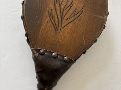 Fireplace Bellows