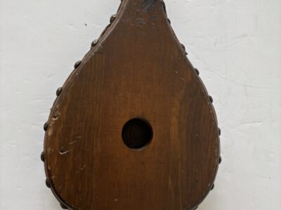 Fireplace Bellows