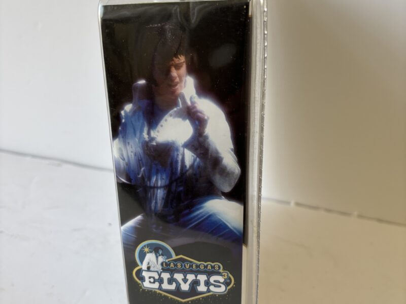 Elvis Presley in Las Vegas Action Figure by McFarlane