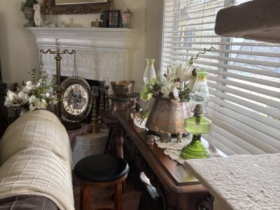 Sample Ad - Garage Sale Tyler, Tx