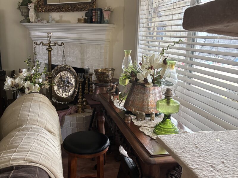 Sample Ad - Garage Sale Tyler, Tx