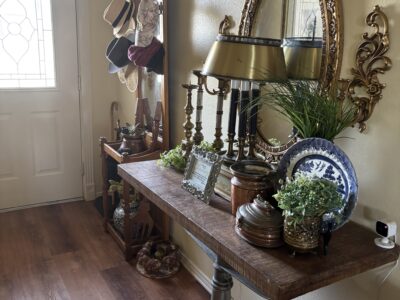 Sample Ad - Garage Sale Tyler, Tx
