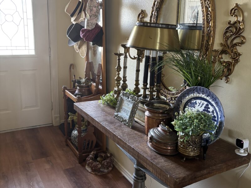 Sample Ad - Garage Sale Tyler, Tx