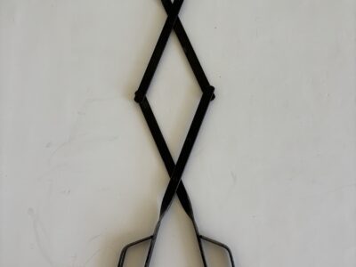 Fireplace Tongs