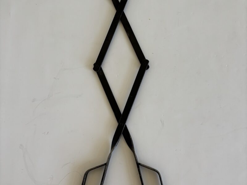 Fireplace Tongs