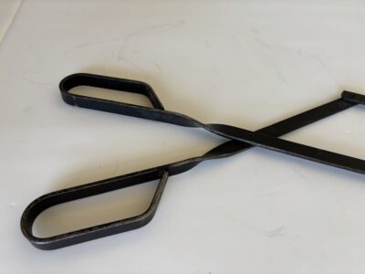 Fireplace Tongs