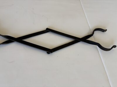 Fireplace Tongs