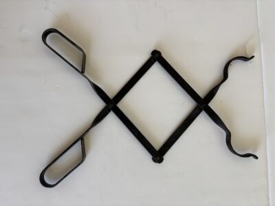 Fireplace Tongs