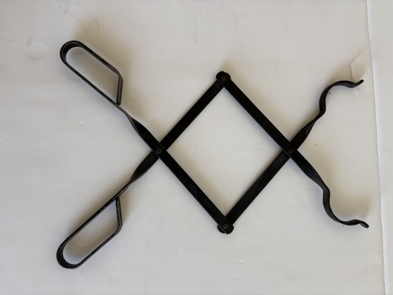 Fireplace Tongs