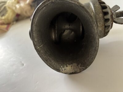 Vintage Universal 1 Food Grinder