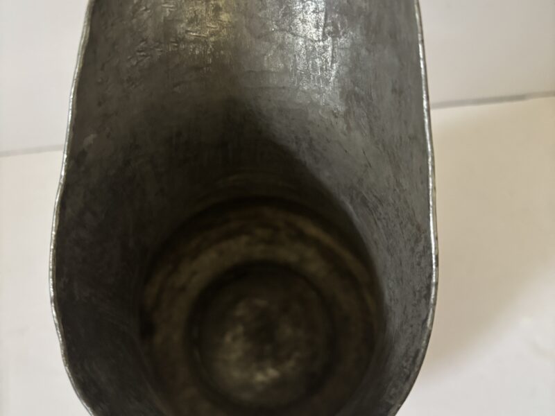 Vintage Handcrafted Hammered Copper pitcher