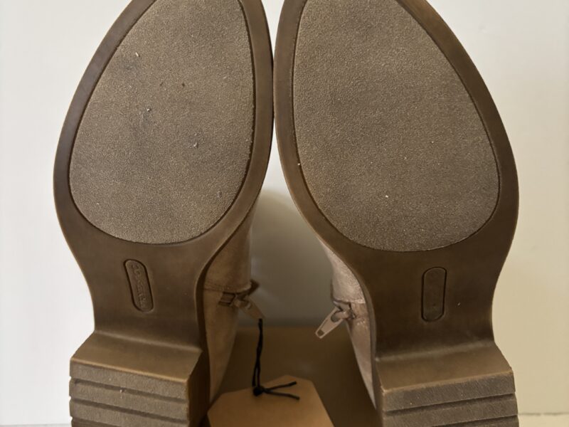 Frye and Co. Estreley Sand women sz 9.5