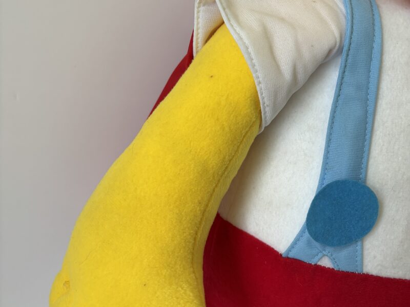 Large Homer Simpson 36" plush doll
