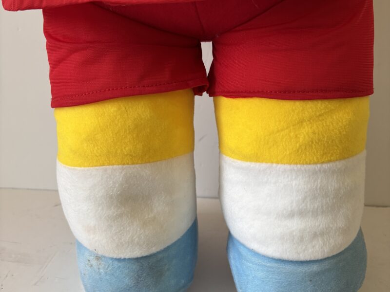 Large Homer Simpson 36" plush doll