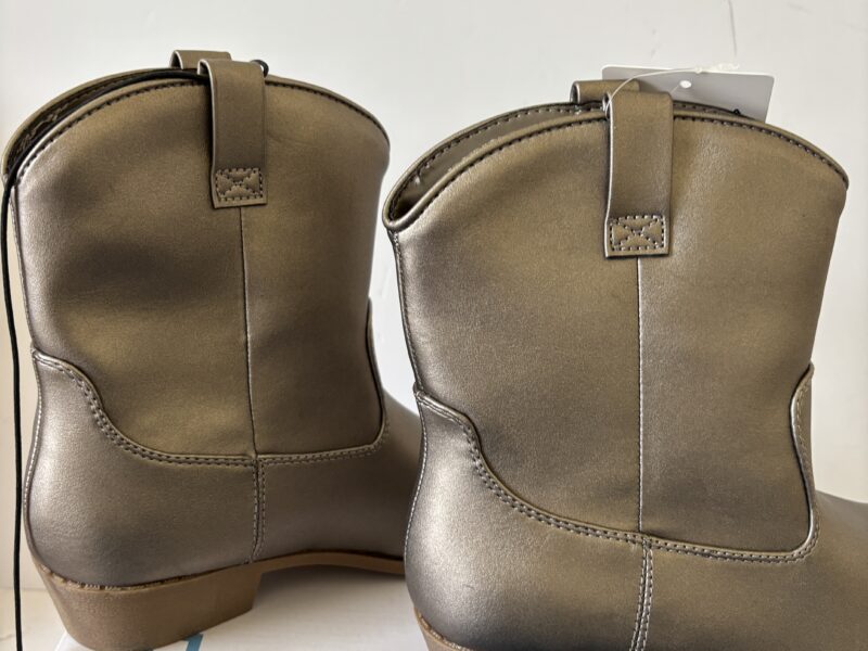 Arizona Meyer Platino Boots women's size 6.5M