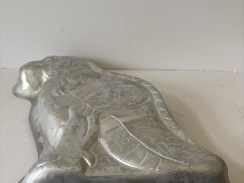 16" Tyrannosaurus Rex Aluminum Mold
