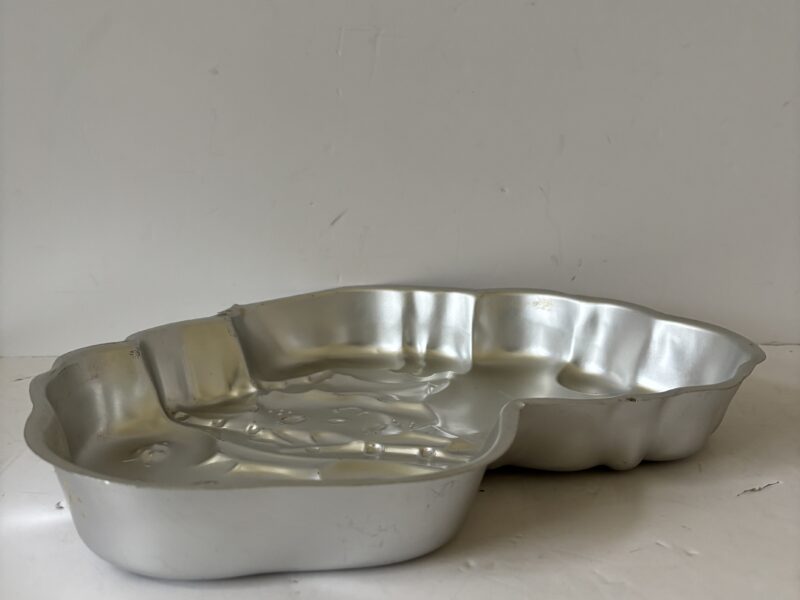Strawberry Shortcake Wilton Aluminum mold