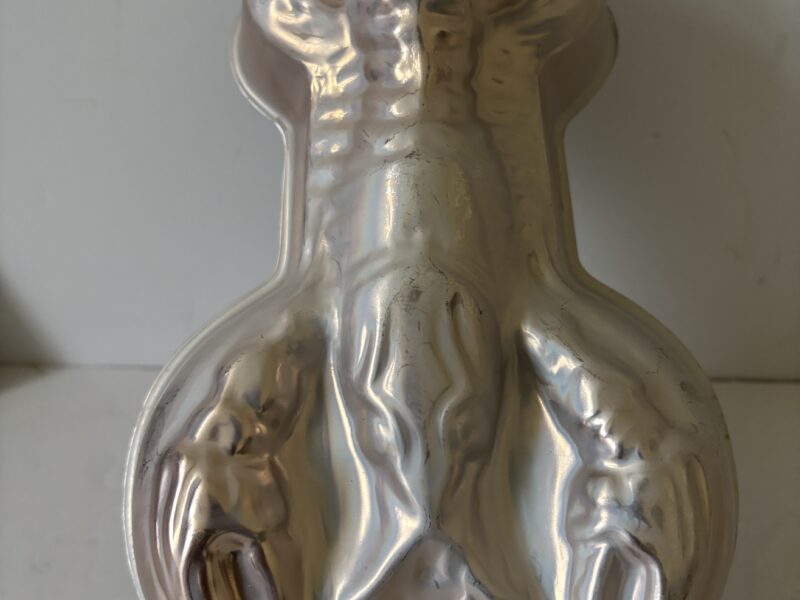 Lobster Aluminum baking mold