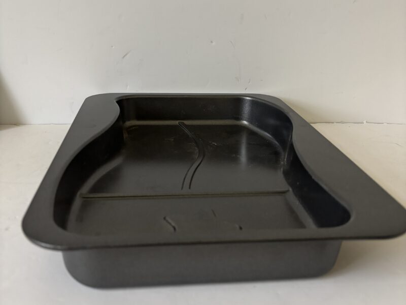 Texas State Flag baking non-stick mold
