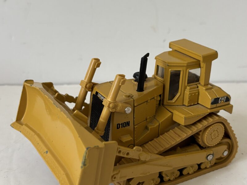 Caterpillar Loader Diecast by Ertl