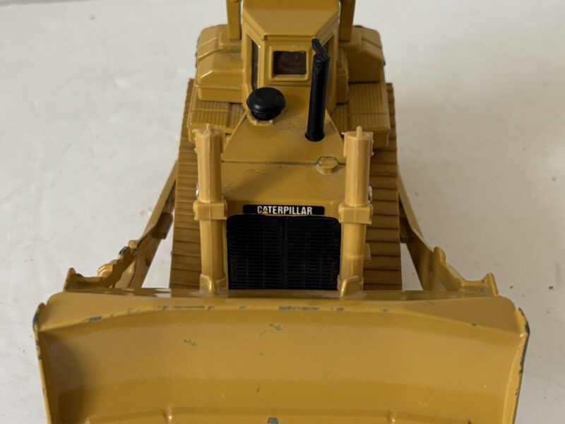 Caterpillar Loader Diecast by Ertl