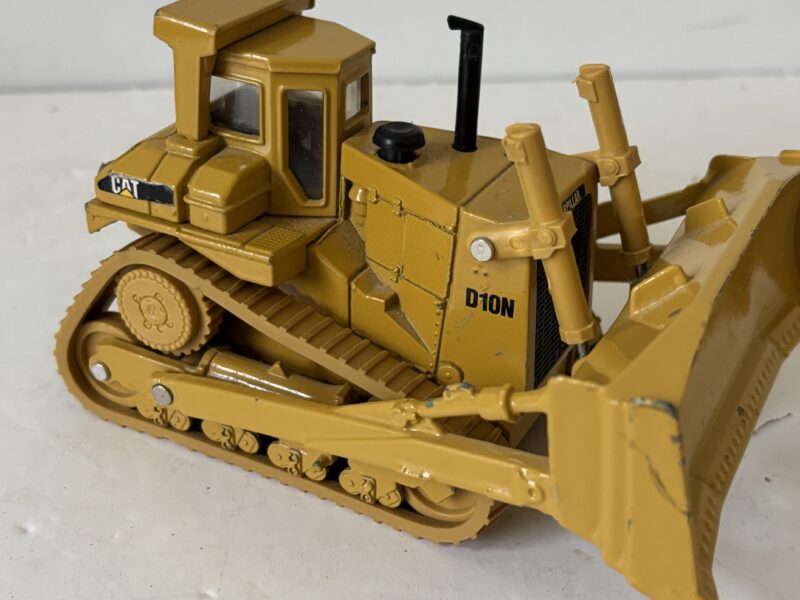 Caterpillar Loader Diecast by Ertl