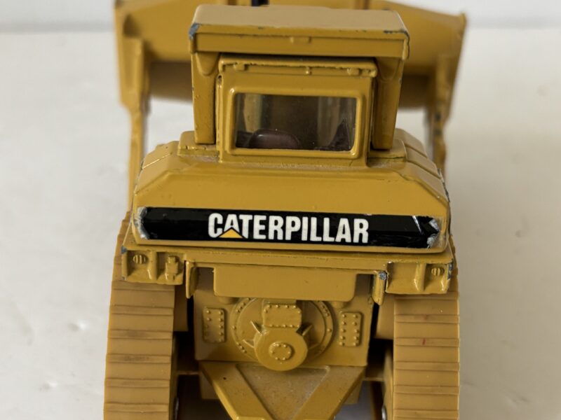 Caterpillar Loader Diecast by Ertl