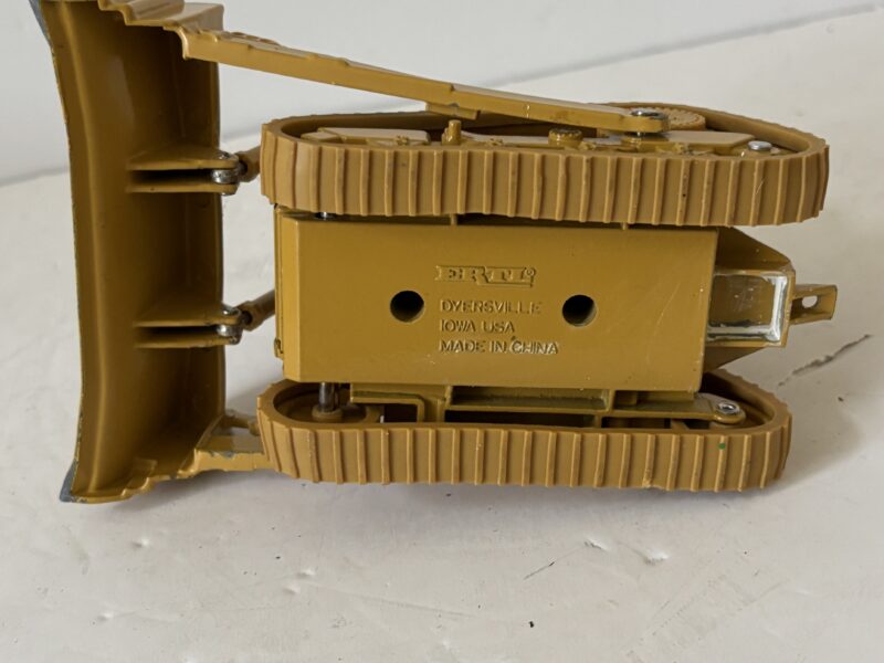 Caterpillar Loader Diecast by Ertl