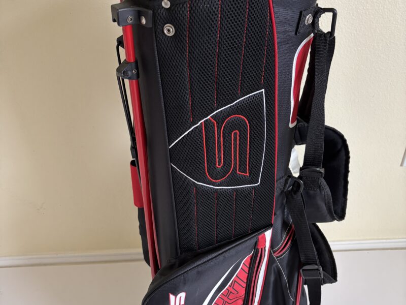 Callaway Strata Golf bag
