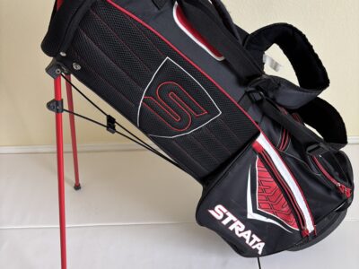 Callaway Strata Golf bag