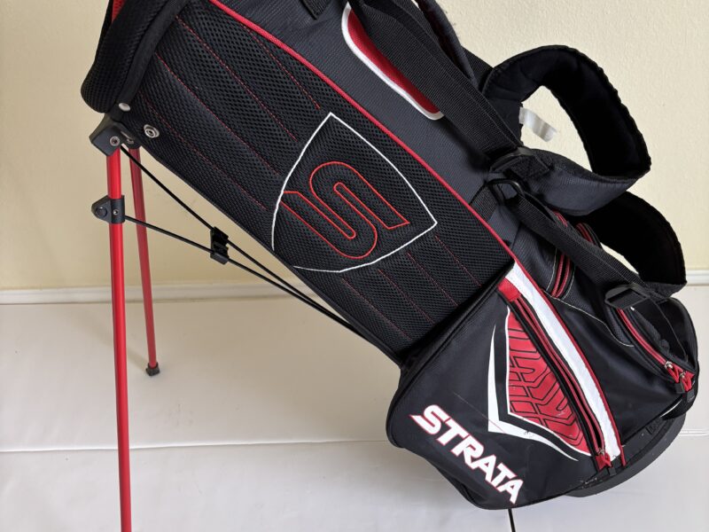 Callaway Strata Golf bag