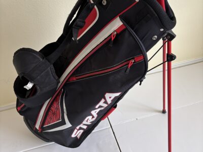 Callaway Strata Golf bag