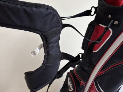 Callaway Strata Golf bag