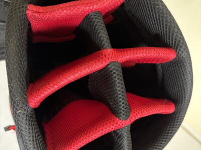 Callaway Strata Golf bag