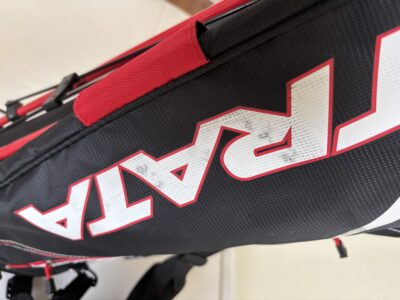 Callaway Strata Golf bag