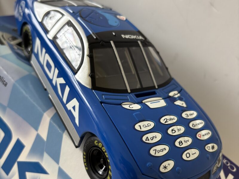 2000 Chevy Monte Carlo Diecast Replica 1:24 NIP