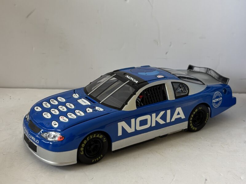 2000 Chevy Monte Carlo Diecast Replica 1:24 NIP