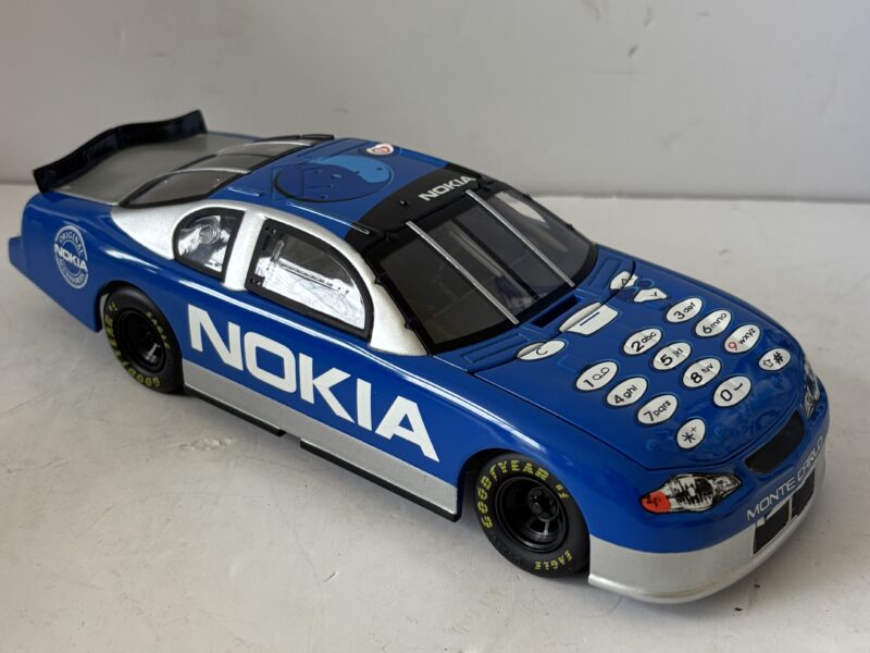 2000 Chevy Monte Carlo Diecast Replica 1:24 NIP