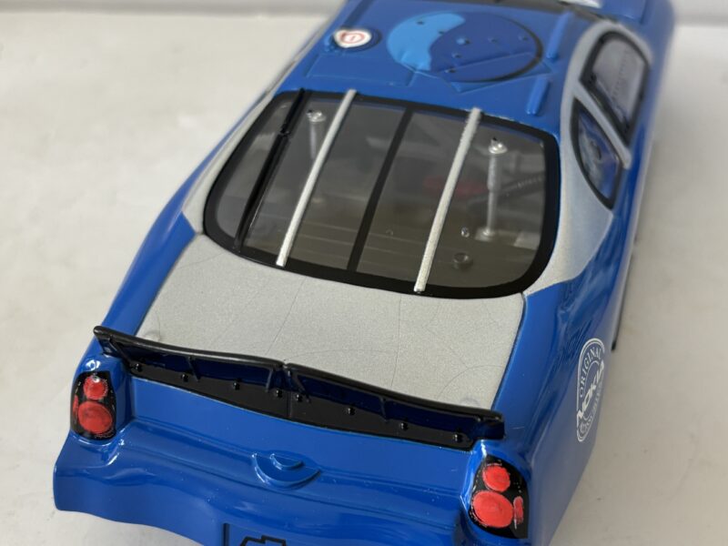 2000 Chevy Monte Carlo Diecast Replica 1:24 NIP