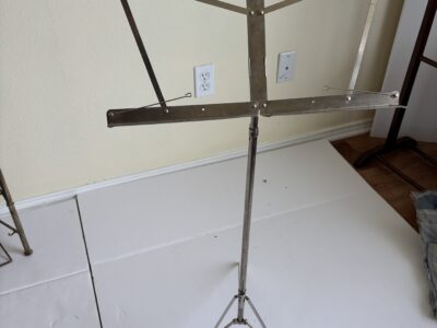 Folding Music stand