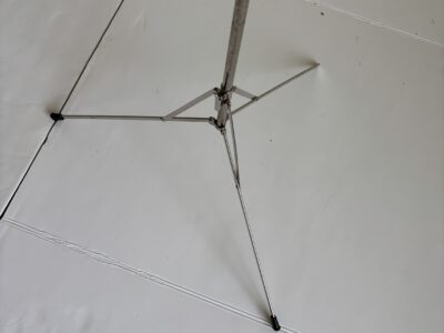 Folding Music stand