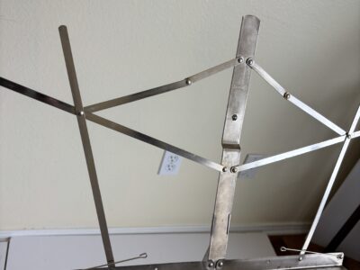Folding Music stand