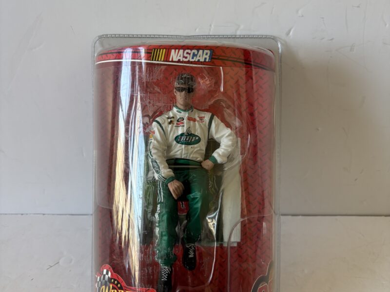 Winner's Circle Dale Earnhardt Jr Figure
