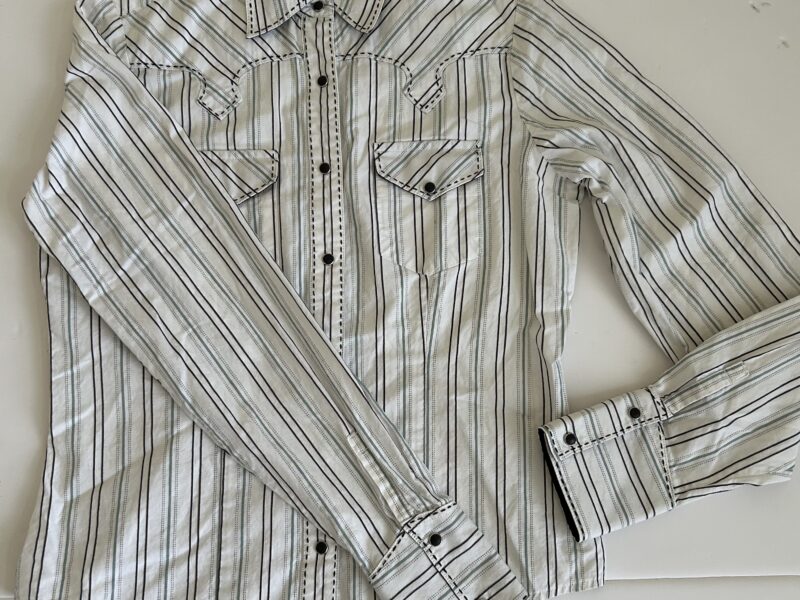 Cruel Girl western shirt S